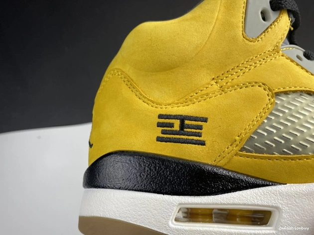 Air 454783-701 Retro Jordan T23 5 Tokyo 1023